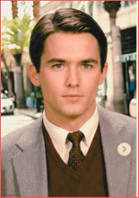 James Blackthorne