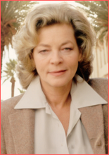 Lola Lamont