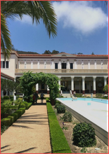 Blackthorne Mansion