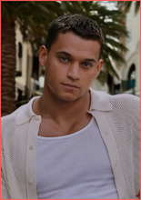 Seth Orr
