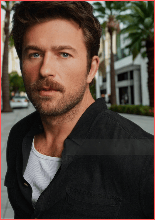 Christian Hargrove